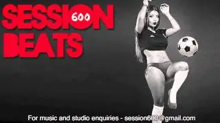 Session 600 - Something (Musiq Style Instrumental) #BeatsDaily