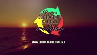 ESPIRALIA DUB & FRIENDS course to ECOLOGIKAL REGGAE 2017 !