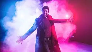 TIPS when using SMOKE in your FILMS