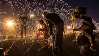 The Permanent Black Underclass
