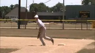 Garrett Marks