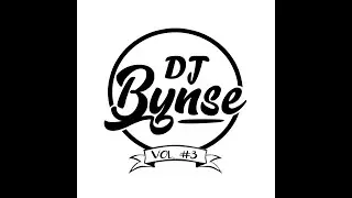 4.DJ BYNSE♪- Bandera Cumbiambera (Ft. DJ CHARLIE BEAT)