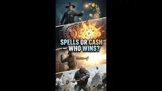 Cash Out Spell Duel | #india  #shorts
