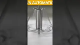 Effortless Mixing: Stainless Whisk😍 #trending #viralshort