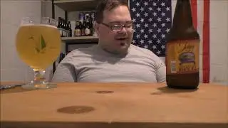 CBR #0021 : Millstream John's Generations White Ale