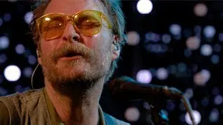 Hiss Golden Messenger - Down At The Uptown (Live on KEXP)