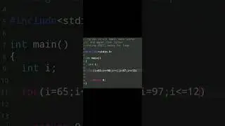 #11 learn coding | C language Exercise12 #shorts #programming