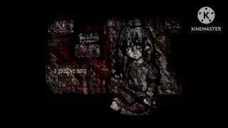 a goodbye song - from the rabbithole of laceygames.com