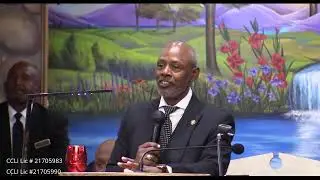 Rose Hill M B Church Live  2-1 -2026