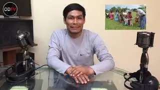 Una biblioteca para comunidad machiguenga