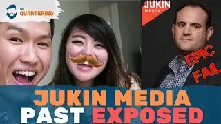 Jukin Media STRIKES Again! Offers INSANE Excuse!