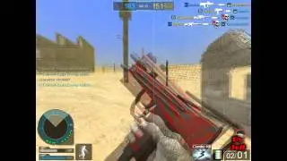 operation7 Jeff sniper