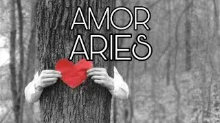 ARIES ♈️ AMOR ❤️…LA ARMONÍA ENTRE CUERPO Y ALMA!!!…❤️❤️❤️