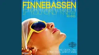 If You Only Knew (Balcazar & Sordo Remix)