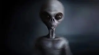 This ALIEN ABDUCTION Horror Game Is Really Damn TERRIFYING (They Are Here Gameplay)