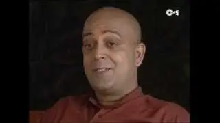 Pramod Moutho's Interview - Raja Hindustani
