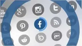 Social Media #MyGlendale