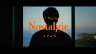 Nostalgia for Japan｜RED komodo 6K Cinematic Short Film