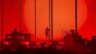 Deftones - Change (in the house of flies) - LIVE - 4K - Vancouver - Rogers Arena - 2025