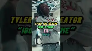 Hidden Features! (Kanye, Tyler, The Creator, Lil Uzi)