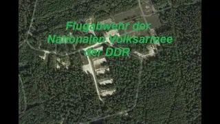 FLA-Raketen-Regiment 31 der NVA Bernsdorf - 👉Lost Place👈 03 #lostplace #urban #travel #outdoor