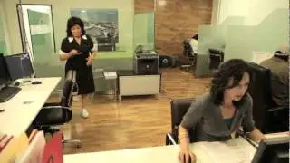 Caesarstone by Jeff Lewis - Webisode #3