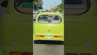 zap car