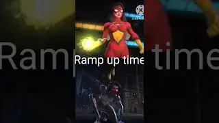 spider woman vs silk #mcoc #comparison