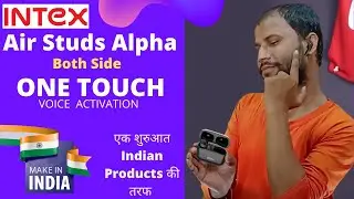 Cheap and best earbuds wireless | cheap and best earbuds Quora | Air Studs Alpha #intex