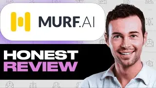 Murf AI Review: Features, Strengths & Weaknesses (AI Voice Generator)