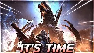 GOGMAZIOS, LUMENHYMN, and TITLE UPDATE 4 TIME, GIMME THE BUFFS - Monster Hunter Wilds Title Update 4