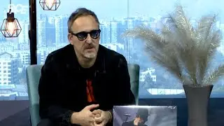 Almas Smajlovic: Danas je trend bahatost i primitivizam! Ne mogu biti nesto sto nisam!