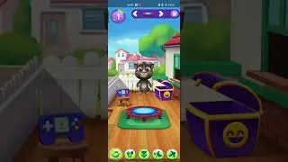 My Talking Tom 2 