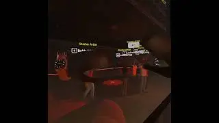 In RecRoom aka RapRoom. These kids can't rap. They tried but its comedy to me.