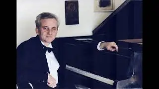 Mozart &ndash; Sonata № 15 f-dur KW 533 / Victor Chuchkov plays