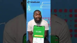 Ghana cash loan app SmatLoan Landscape March 28 230404 03