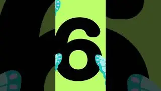 #a2z #123numbers #babytv #123number #alphabet #learn #kiddos