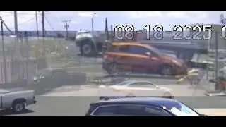 Thief: Ricardo Gandara R&R Company