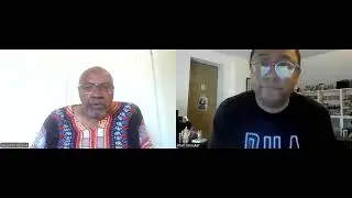 1+1 E335 Youri speaks to Abayomi Azikiwe of Pan-African Newswire & Black Agenda Report on Togo