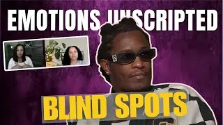 Reacting to Young Thug&rsquo;s Interview: What Therapy Can Teach Us About Blind Spots
