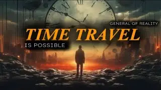&ldquo;TIME TRAVEL: The Secret Science That Can Change the Past and Future!&rdquo;