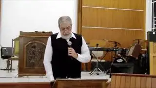 O SEGUNDO MANDAMENTO AUGUSTUS NICODEMUS