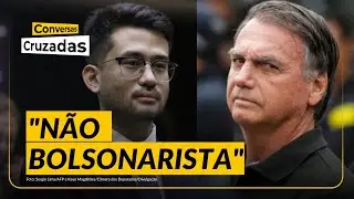MBL virou o PARTIDO MISS&Atilde;O? L&Iacute;DER no RJ explica IDEOLOGIA da NOVA LEGENDA | Conversas Cruzadas
