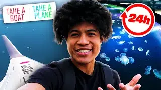 Letting my Instagram Followers Control A Day In My Life‼️ *Japan Edition*