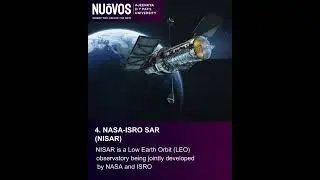 ISRO&rsquo;s Future Endeavors: Pioneering the Next Frontier in Space Exploration  #spacetechnology