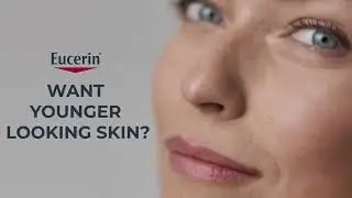 Eucerin Anti-Aging Skincare Line | BasharaCare