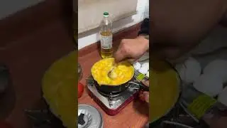 20 Huevitos y 2kilos de carne (Rutina cuadrado BIG )
