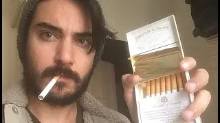 GEORGE CARELLIAS SİGARA İNCELEMESİ!
