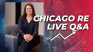 Chicago Real Estate Investing Weekly Live Q&A: Expert Market Trends & Insider Tips