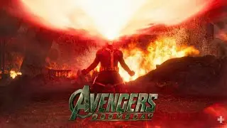 Marvel Studios&rsquo; Avengers: Doomsday | Official Teaser Trailer 3